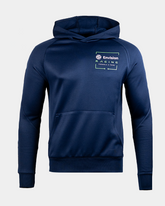 Essential Hoodie - Adults
