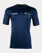 Trackside Tee - Adults