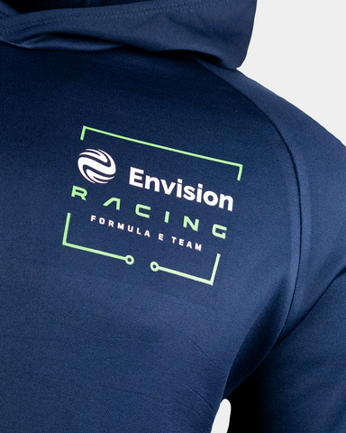 Essential Hoodie - Adults