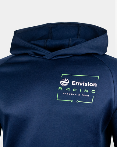 Essential Hoodie - Adults