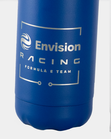 Envision Racing - Stainless Steel Flask
