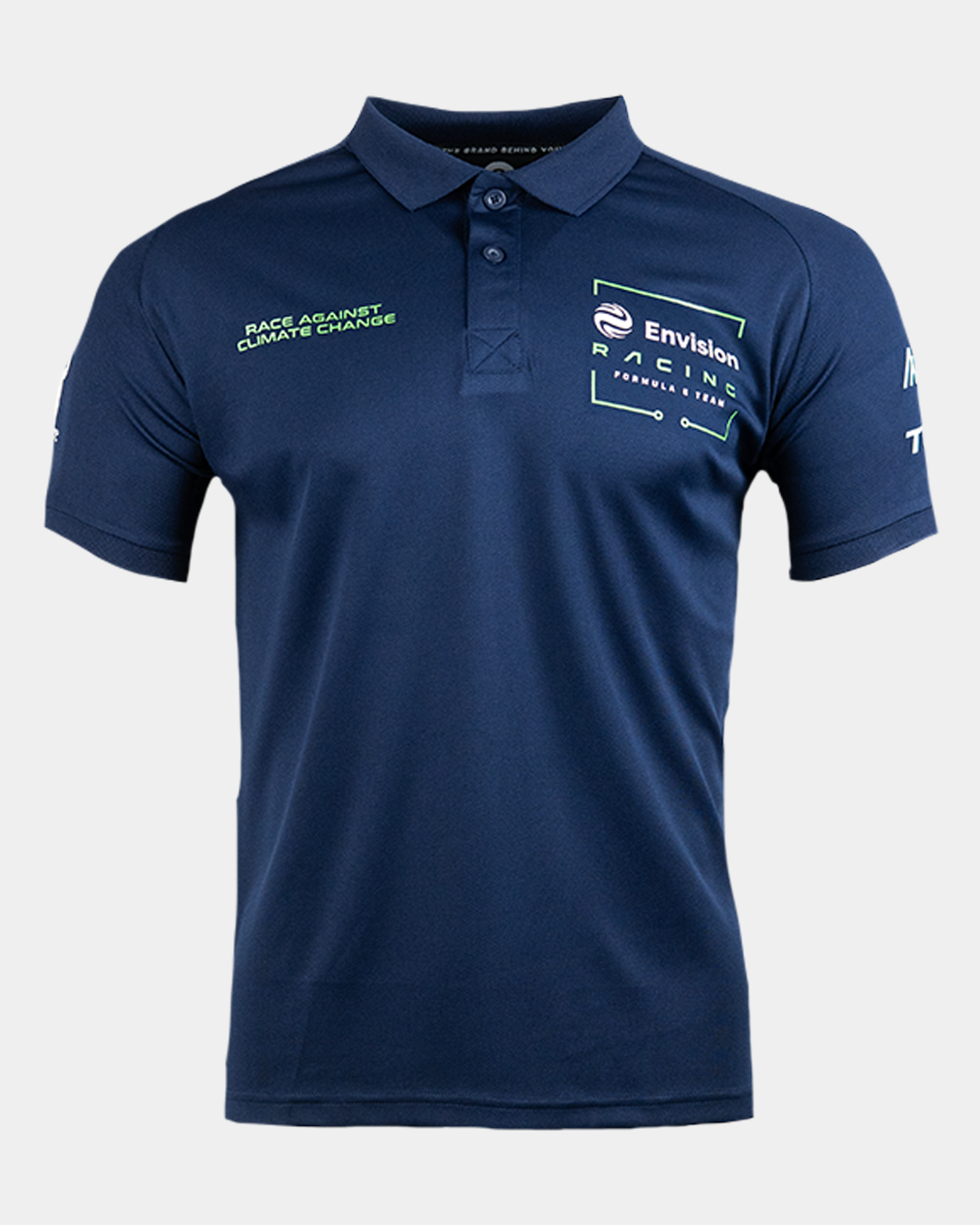 Essential Polo - Adults