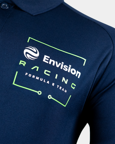 Essential Polo - Adults