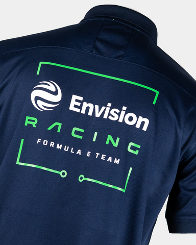 Trackside Polo - Adults