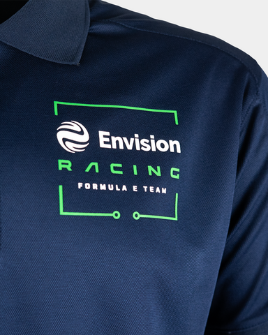 Trackside Polo - Adults