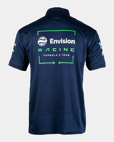 Trackside Polo - Adults