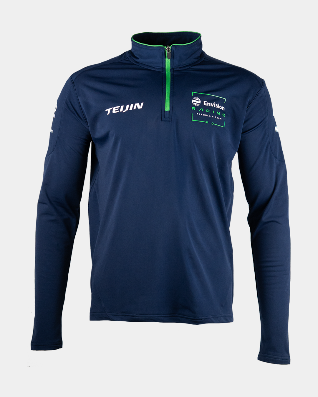 Trackside Midlayer - Adults