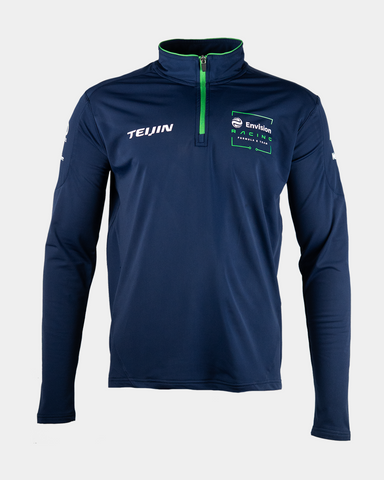 Trackside Midlayer - Adults