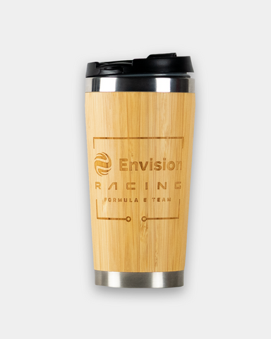Envision Racing - Travel Mug