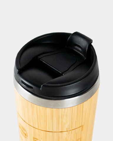 Envision Racing - Travel Mug