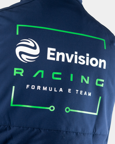 Trackside Gilet - Adults