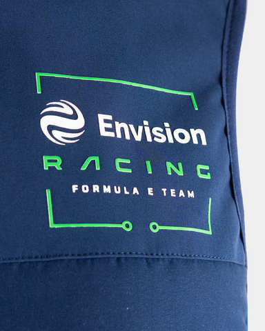 Trackside Gilet - Adults