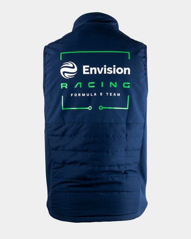 Trackside Gilet - Adults