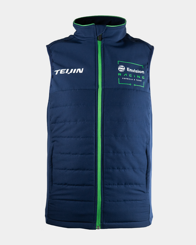 Trackside Gilet - Adults