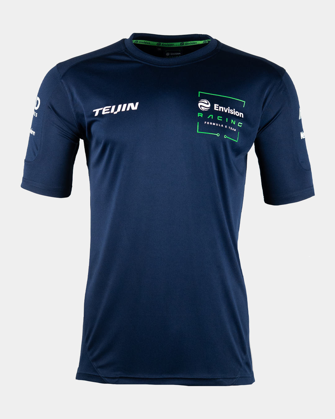 Trackside Tee - Adults