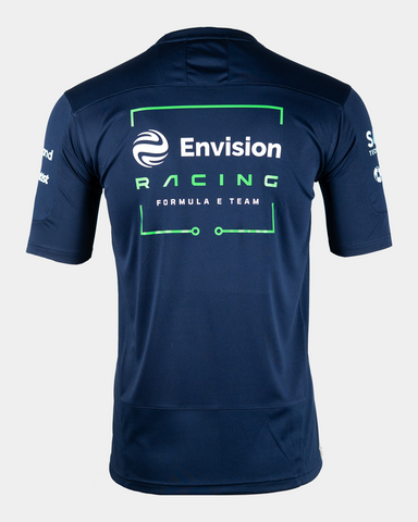 Trackside Tee - Adults