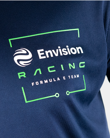 Trackside Tee - Adults