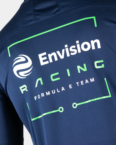 Trackside Tee - Adults